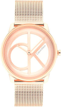 Часы Calvin Klein 25200035